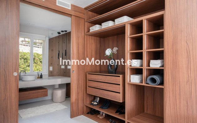 Wiederverkauf - Wohnung - Benahavís - Benahavís Centro