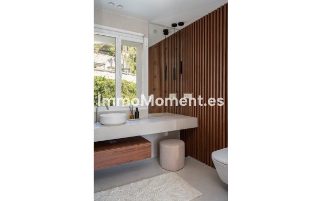 Wiederverkauf - Wohnung - Benahavís - Benahavís Centro