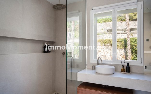 Wiederverkauf - Wohnung - Benahavís - Benahavís Centro