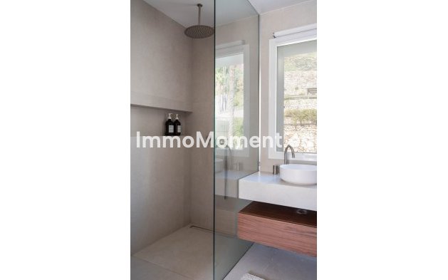 Wiederverkauf - Wohnung - Benahavís - Benahavís Centro