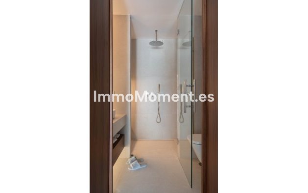 Wiederverkauf - Wohnung - Benahavís - Benahavís Centro