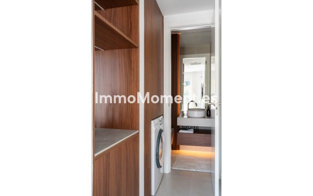 Wiederverkauf - Wohnung - Benahavís - Benahavís Centro