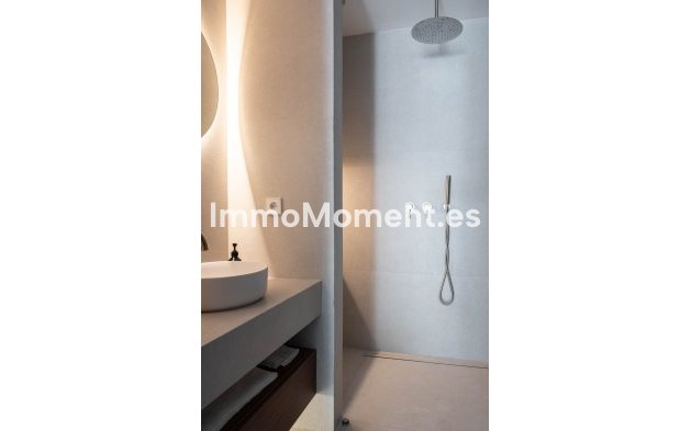 Wiederverkauf - Wohnung - Benahavís - Benahavís Centro