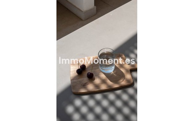 Wiederverkauf - Wohnung - Benahavís - Benahavís Centro