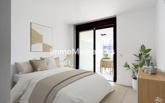 Revente - Appartement - Fuengirola - Fuengirola Centro