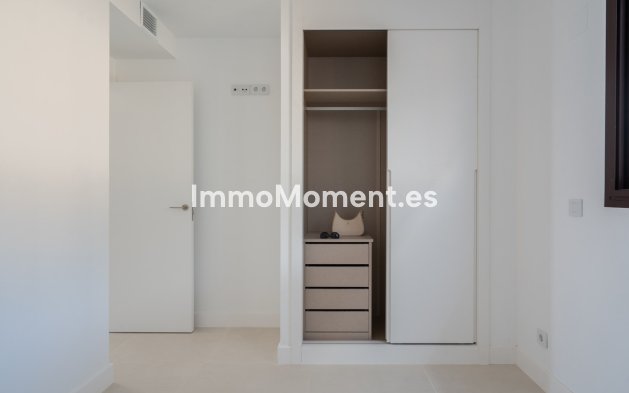 Revente - Appartement - Fuengirola - Fuengirola Centro