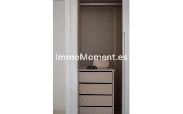 Revente - Appartement - Fuengirola - Fuengirola Centro