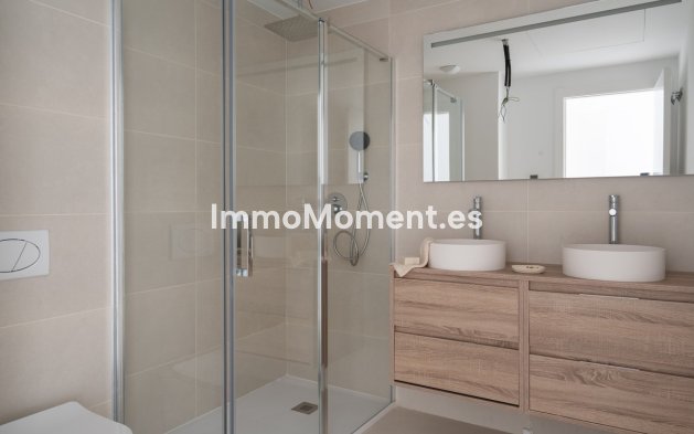Revente - Appartement - Fuengirola - Fuengirola Centro