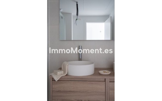 Revente - Appartement - Fuengirola - Fuengirola Centro