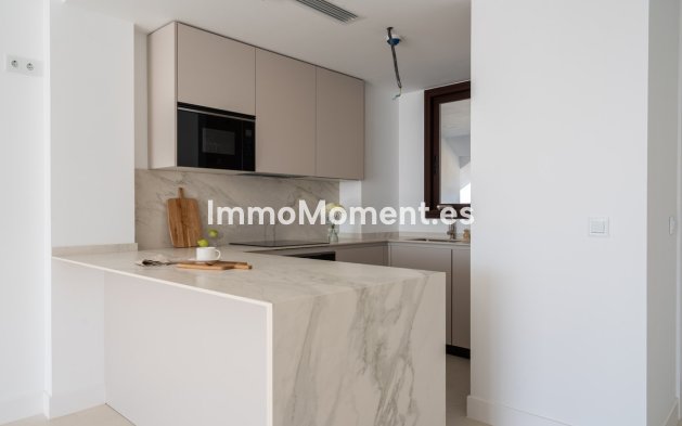 Revente - Appartement - Fuengirola - Fuengirola Centro