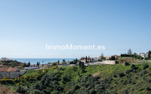 Revente - Appartement - Fuengirola - Fuengirola Centro