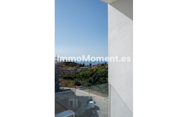Revente - Appartement - Fuengirola - Fuengirola Centro