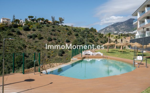 Revente - Appartement - Fuengirola - Fuengirola Centro