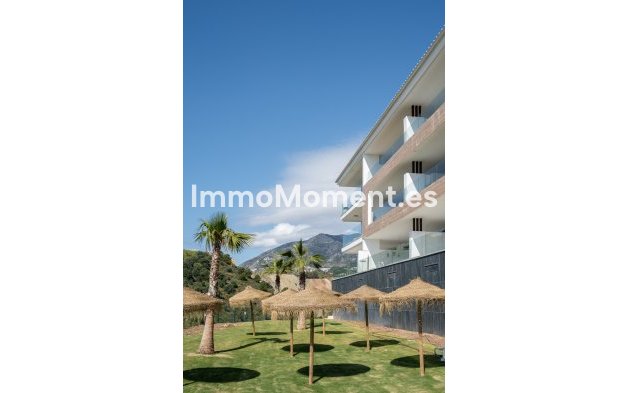 Revente - Appartement - Fuengirola - Fuengirola Centro