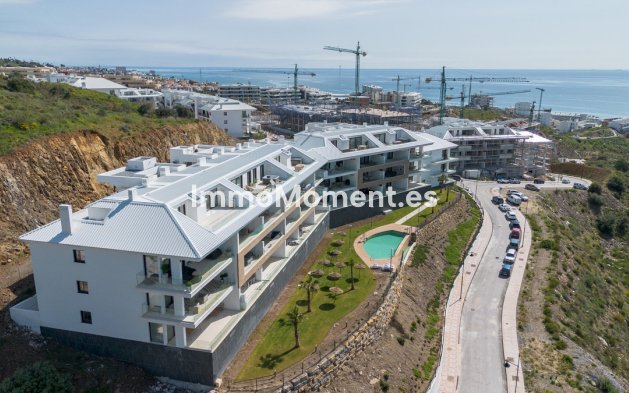 Revente - Appartement - Fuengirola - Fuengirola Centro