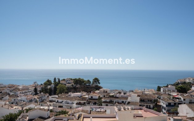 Wiederverkauf - Wohnung - Benalmadena - Benalmadena Pueblo