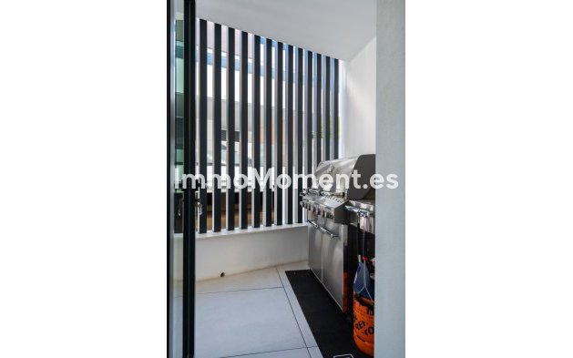 Wiederverkauf - Wohnung - Marbella - Artola