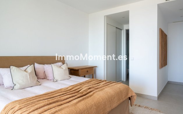 Wiederverkauf - Wohnung - Marbella - Artola