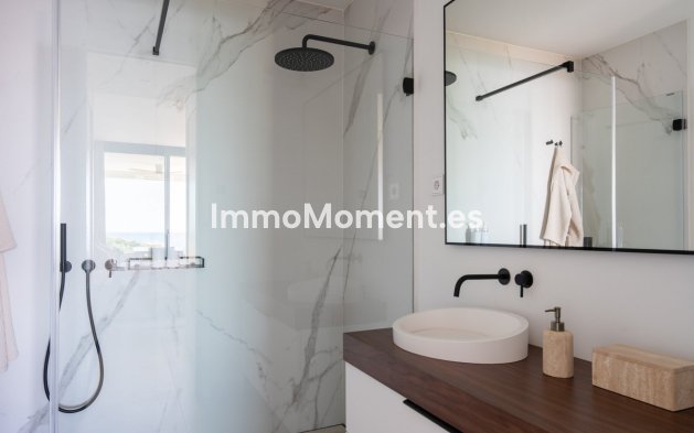 Wiederverkauf - Wohnung - Marbella - Artola