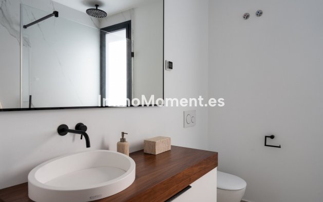 Wiederverkauf - Wohnung - Marbella - Artola