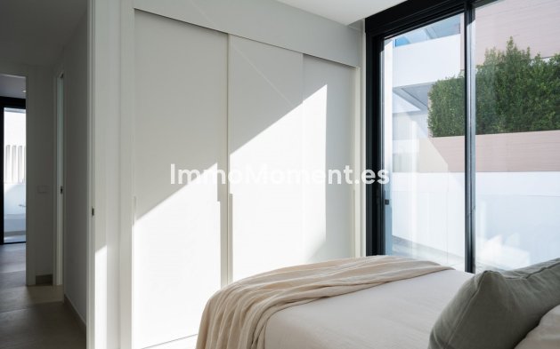 Wiederverkauf - Wohnung - Marbella - Artola