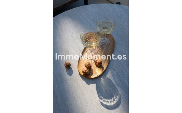 Wiederverkauf - Wohnung - Marbella - Artola