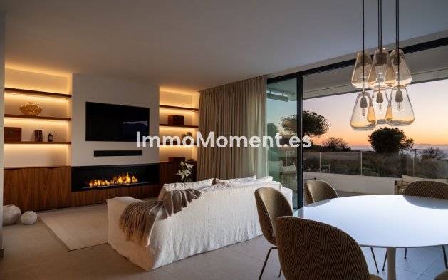 Wiederverkauf - Wohnung - Marbella - Artola