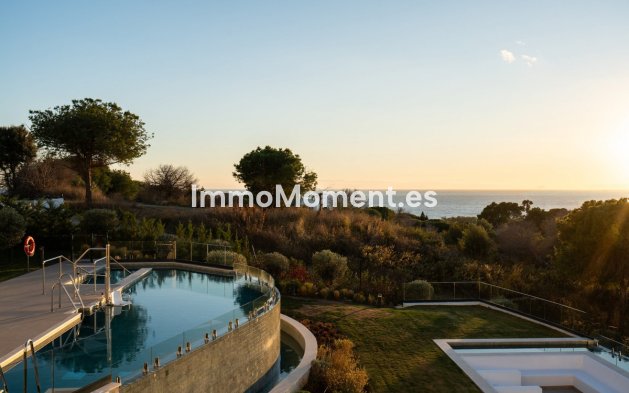 Wiederverkauf - Wohnung - Marbella - Artola