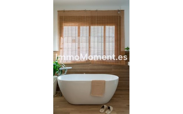 Wiederverkauf - Villa - Mijas - Sierrezuela