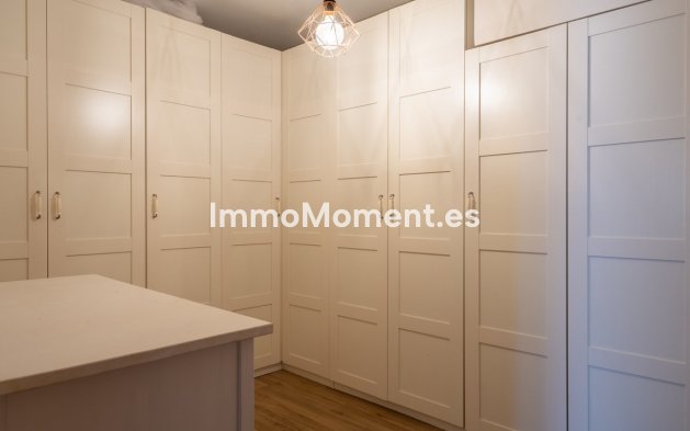 Wiederverkauf - Villa - Mijas - Sierrezuela