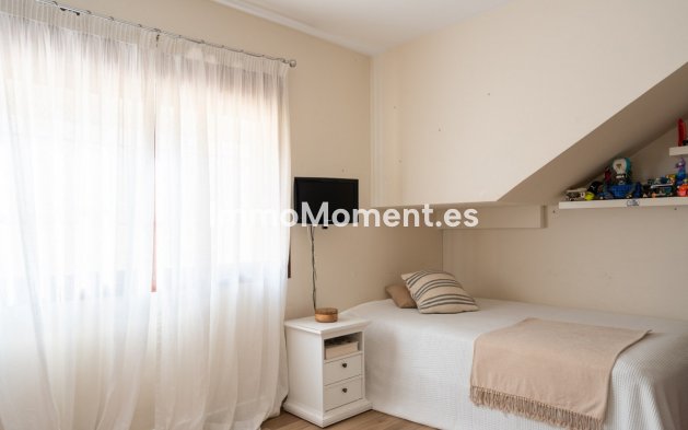 Wiederverkauf - Villa - Mijas - Sierrezuela