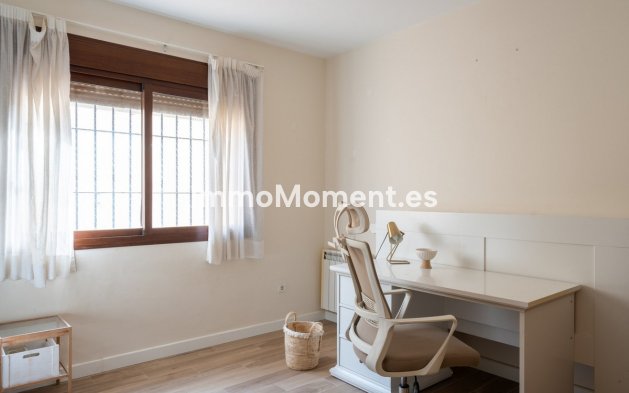 Wiederverkauf - Villa - Mijas - Sierrezuela