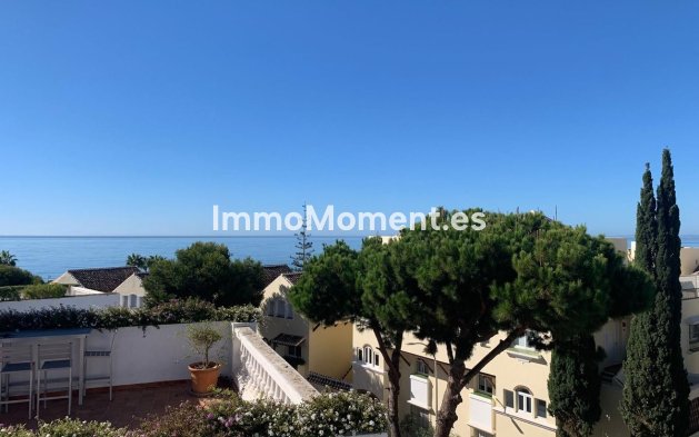 Resale - Apartment - Marbella - Elviria