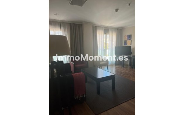 Wiederverkauf - Wohnung - Benalmadena - Arroyo de la Miel