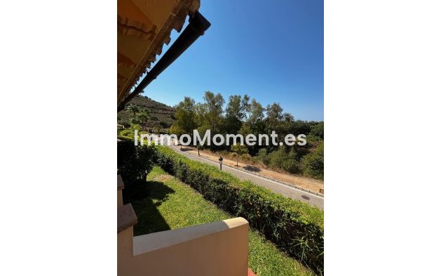 Wiederverkauf - Wohnung - Marbella - Elviria