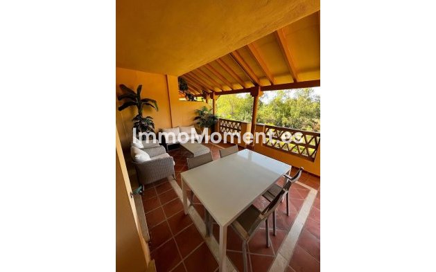 Wiederverkauf - Wohnung - Marbella - Elviria