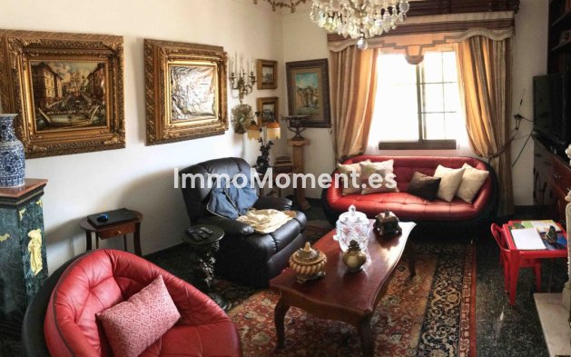 Revente - Villa - Mijas - Mijas Centro