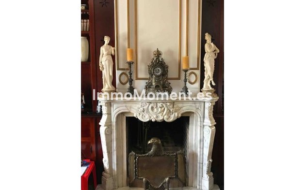 Revente - Villa - Mijas - Mijas Centro