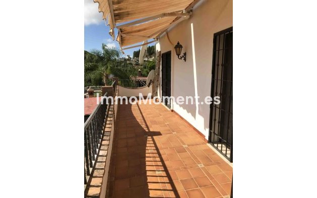 Revente - Villa - Mijas - Mijas Centro