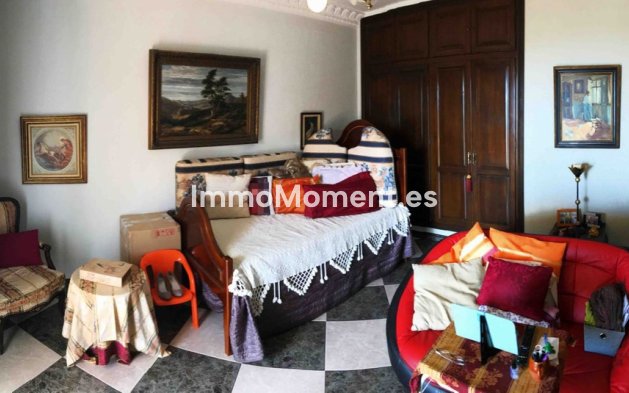 Revente - Villa - Mijas - Mijas Centro