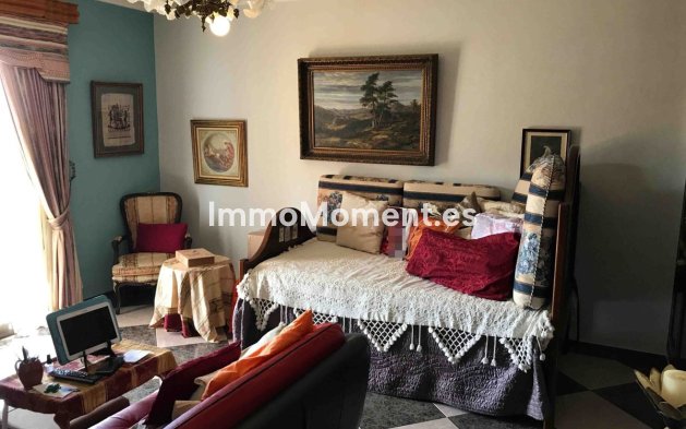 Revente - Villa - Mijas - Mijas Centro