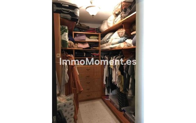 Revente - Villa - Mijas - Mijas Centro