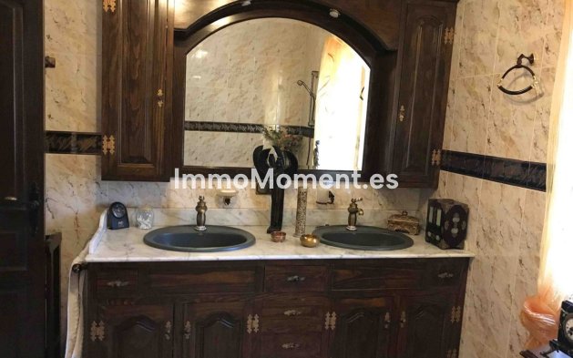 Revente - Villa - Mijas - Mijas Centro