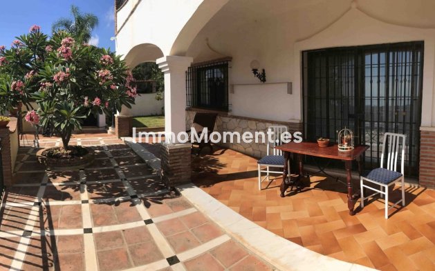 Revente - Villa - Mijas - Mijas Centro