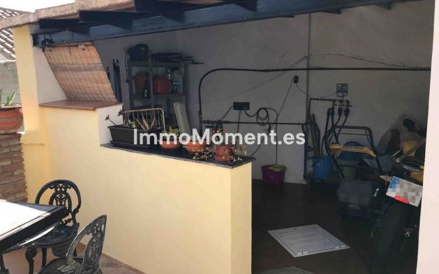 Revente - Villa - Mijas - Mijas Centro