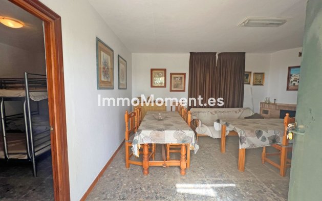 Wiederverkauf - Landhaus - Mijas - Mijas Costa