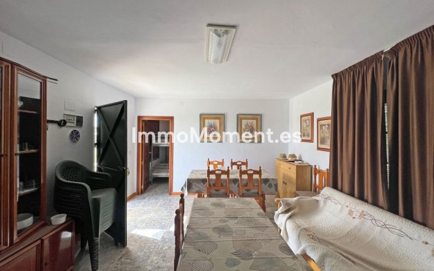 Wiederverkauf - Landhaus - Mijas - Mijas Costa