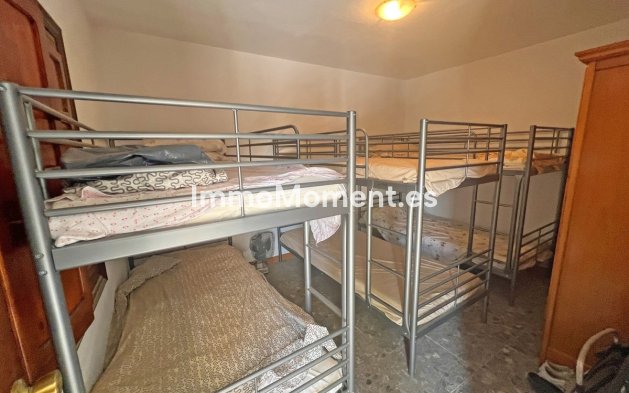 Wiederverkauf - Landhaus - Mijas - Mijas Costa