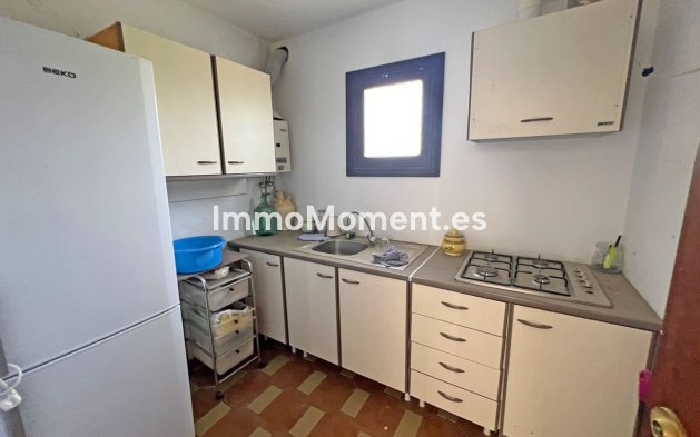 Wiederverkauf - Landhaus - Mijas - Mijas Costa