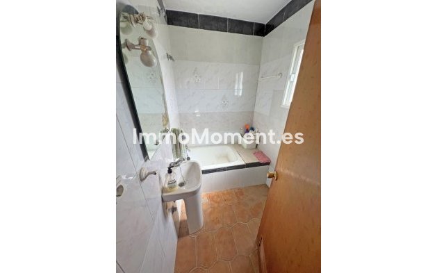 Wiederverkauf - Landhaus - Mijas - Mijas Costa